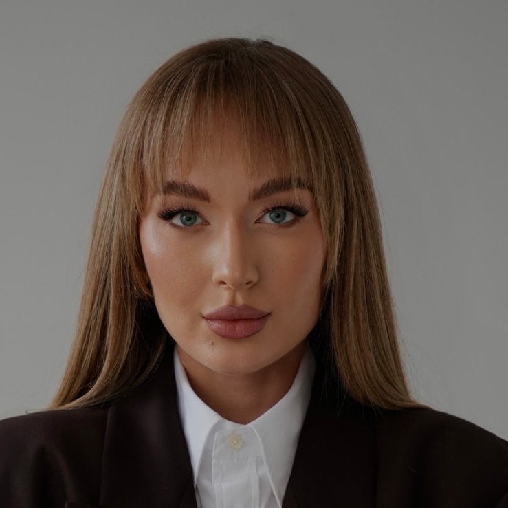Violina Volkova